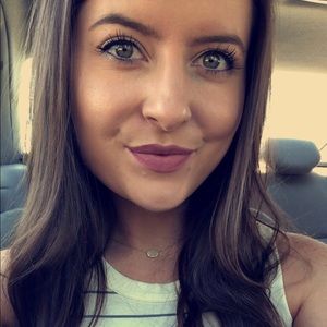 Meet your Posher, Shayla